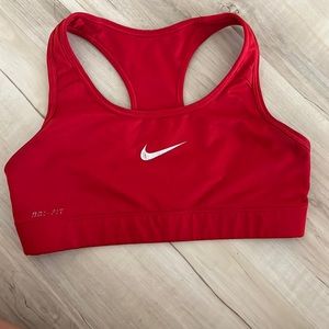 Nike SportsBra